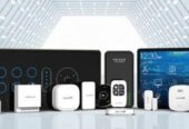 Smart Switches For Home Automation – Hogar Controls 