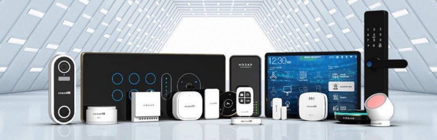 Smart Switches For Home Automation – Hogar Controls 