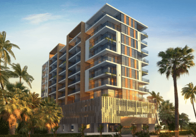 Furnished Apartments For Sale in Majan, Dubai