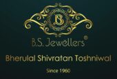 Best Jewellery Shop in Ajmer – B.S. JEWELLERS
