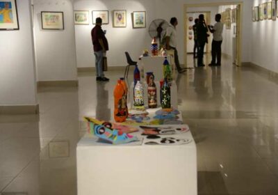 Best Art Gallery in Kolkata – ACADEMY OF FINE ARTS