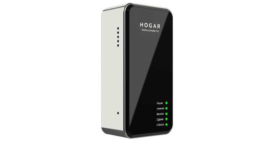 Touch Sockets By Hogar Smart Home Automation Solutions 