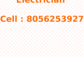 Best Electrician in Tambaram, Chennai