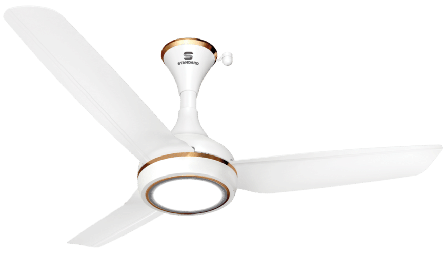 Buy Standard Electrical Fans For This Summer