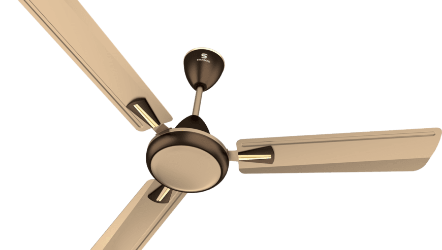 Buy Best Decorative Ceiling Fan in Delhi | Standard Electricals
