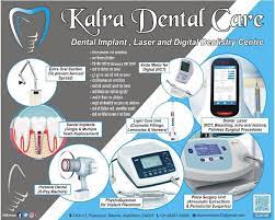 Best Dental Care Clinic in Bikaner | Kalra Dental Care