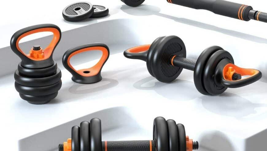 Buy Fitness Equipment Form ​OTG Fitness | Otgonline.in