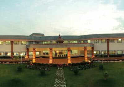 Best Eye Hospitals in Bhubaneswar – L V Prasad Eye Institute