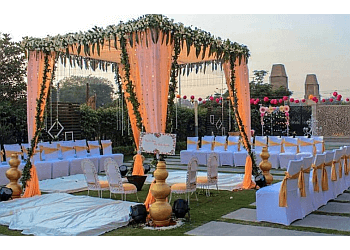 Best Wedding Decorator & Planner in Jammu – JAMMU DECORATION