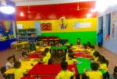 Best Play School in Allahabad – KIDZEE SCHOOL CIVIL LINES