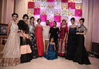Best Women Clothing Designer in Ludhiana – Kriss Designer Boutique Ludhiana