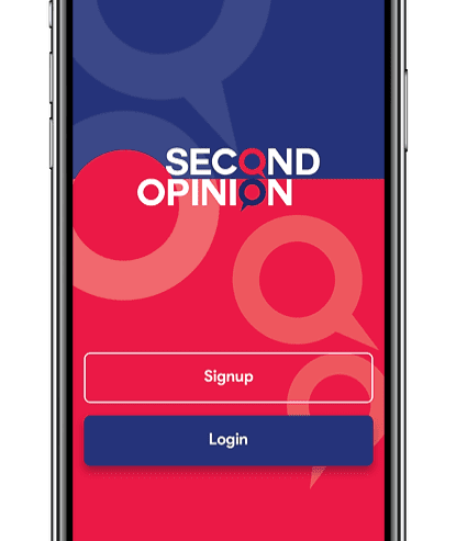 No.1 Online Doctor Consulting App in India | Ask Second Opinion
