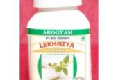Buy Lekhniya Tablet For Weight Loss Treatment & Reducing Cholesterol Level