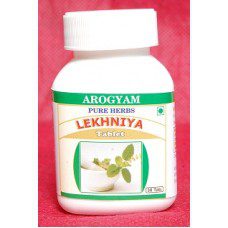 Buy Lekhniya Tablet For Weight Loss Treatment & Reducing Cholesterol Level