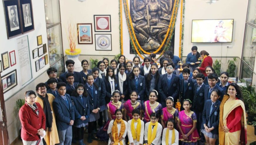 Boarding Schools in New Delhi – MODERN SCHOOL
