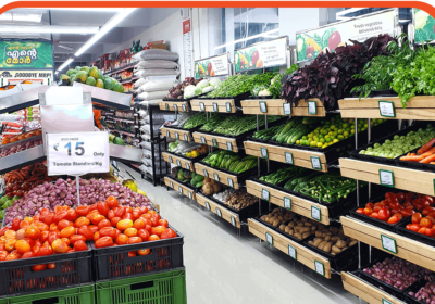 Best Supermarkets in Nellore | More Supermarket Nellore