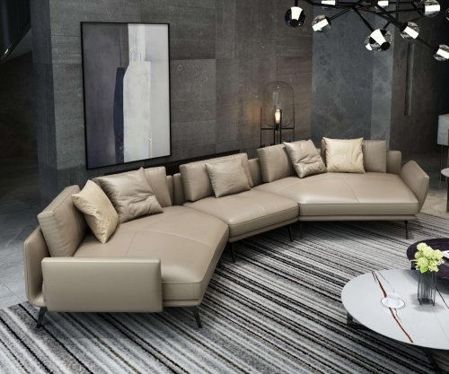 To Design Your House by Buying The Best Lounge Sofa