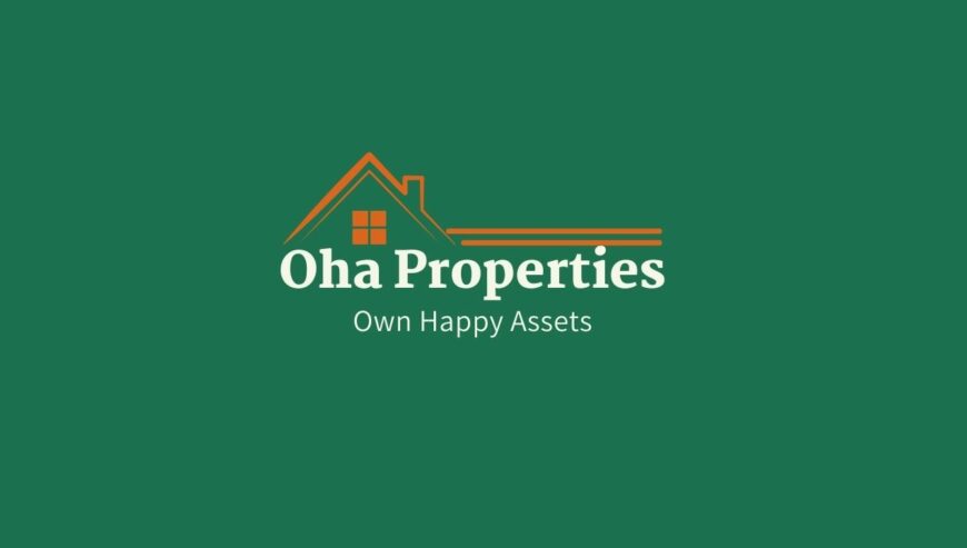 Best Real Estate Company in Hyderabad – Oha Properties
