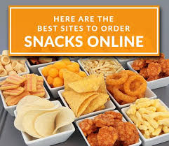 online-snacks