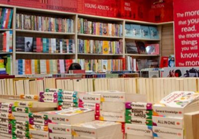 Best Book Store in Kolkata | OXFORD BOOK STORE