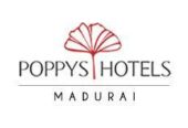 4 Star Hotel in Madurai – POPPYS HOTEL