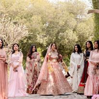 Best Wedding Photographers in New Delhi – PORTFOLIO STUDIO