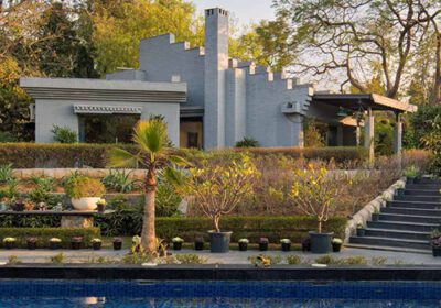 Best Resort For Day Outing in Asola, Chhatarpur | IRA Luxe Staycation
