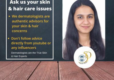 Top Dermatologist in Vadodara | Dr Reema Baxi