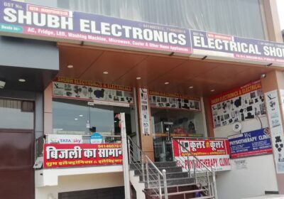 shubh-electronice