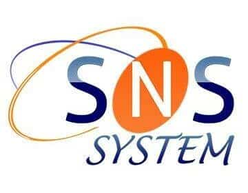 sns-system-logo