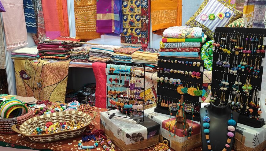 Best Patchwork and Godhadi Stitch on Cotton Fabric Shop in Pune – Sui Dora