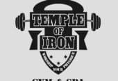 Best Fitness Center in Ajmer – Temple of Iron