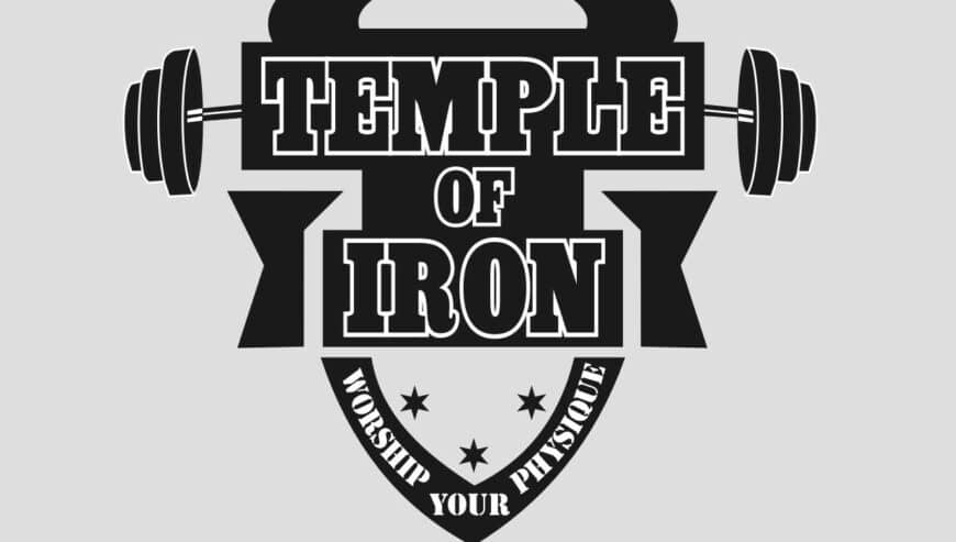 Best Fitness Center in Ajmer – Temple of Iron