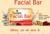 Kesar Goti Soap – Twasa Facial Bar