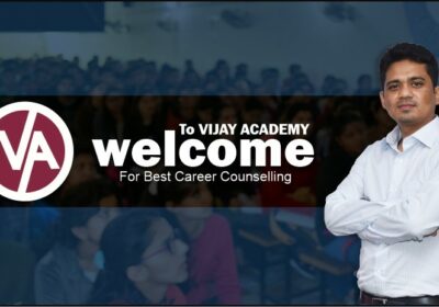 Best Educational Coaching Institute in Dehradun – VIJAY ACADEMY
