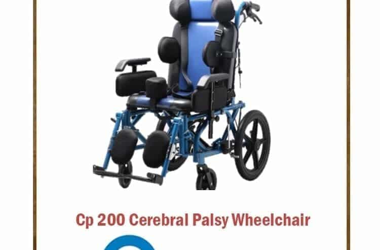 Buy Wheelchairs Online – WheelChairCentral.in