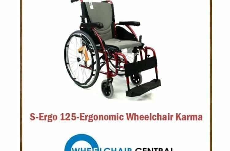 Buy Wheelchairs Online – WheelChairCentral.in