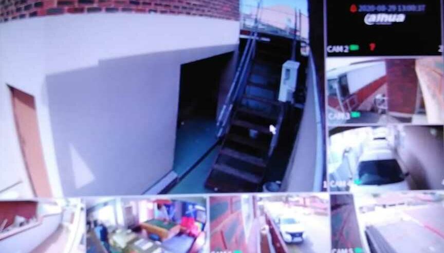 Best CCTV Installation Services in Gologodo, South Africa