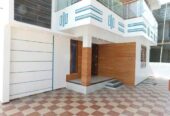 House For Sale in Thirumala, Trivandrum