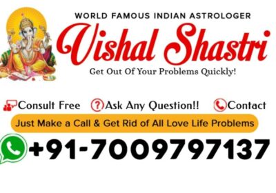 World Famous Indian Astrologer | Pandit Vishal Shastri