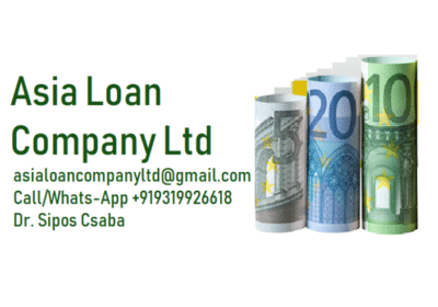 Quick Loans & Financial Service | Asia Loan