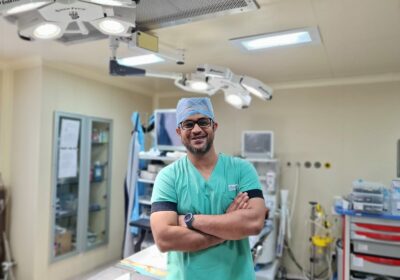 Best Urologist Surgeon in Ahmedabad | Dr. Dushyant Pawar