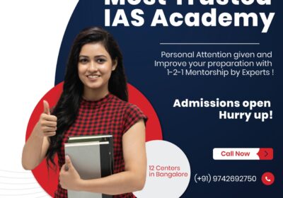 Get Admissions For IAS Coaching Classes in Bangalore | Himalai IAS Coaching Center