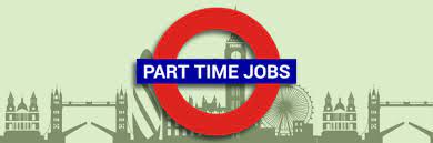 Part Time Jobs | Work @ Your Own Free Time