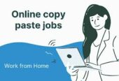 We are Hiring For Simple Copy Paste Jobs
