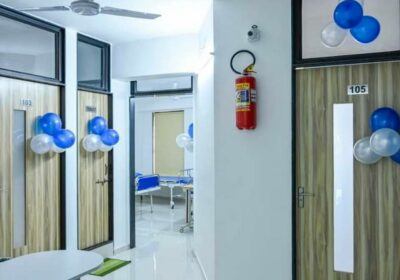 Best Physiotherapy Clinic in Ahmedabad | Om Physio Plus Nutrition