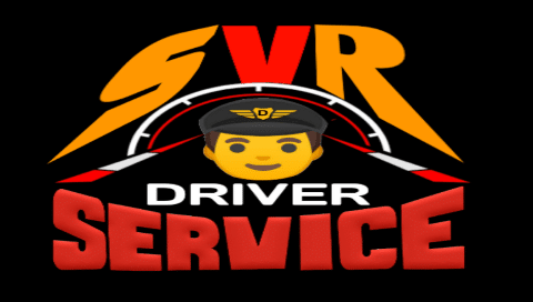Top Driver Services in Hyderabad | SVR Driver Service