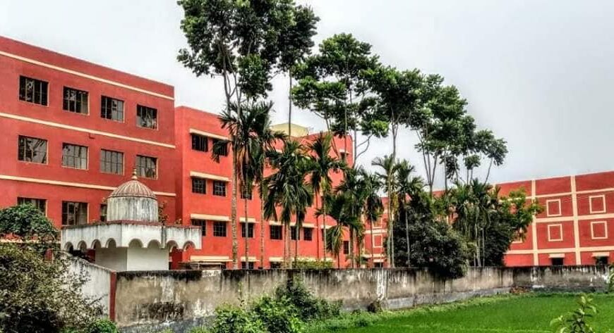 Best ITI College in West Bengal | Rekha Devi Private ITI