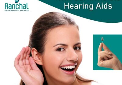 Best Hearing Aids For Children in Kerala | AANCHAL HEARING CARE