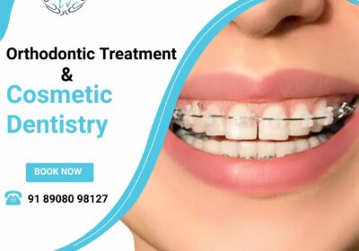 Best Orthodontics Dental Clinic in Bhubaneswar | Dazzle Dental Clinic